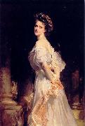 John Singer Sargent Lady Astor oil painting reproduction